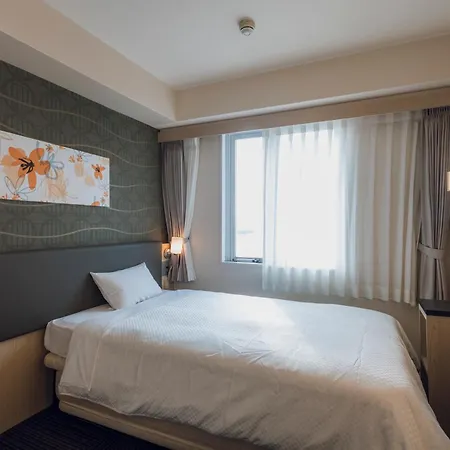 Matsue New Urban Hotel Shimane Exterior photo