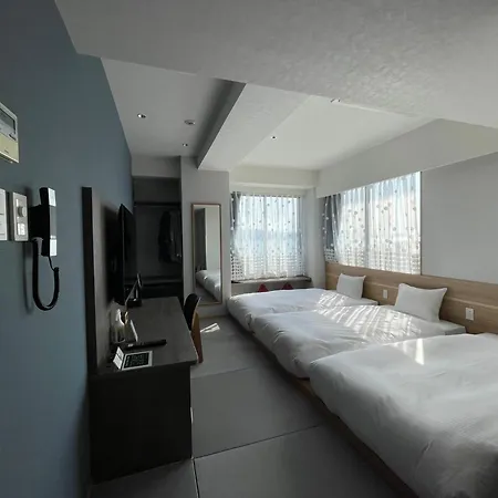 Matsue New Urban Hotel Shimane Exterior photo