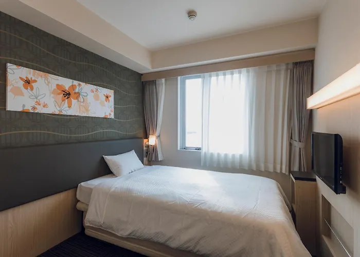 Matsue New Urban Hotel