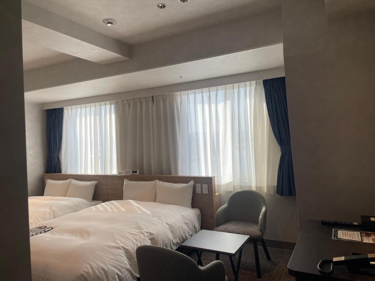 Hotel Matsue New Urban Shimane