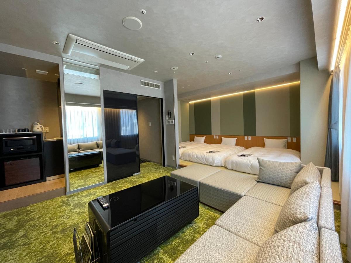 Matsue New Urban Hotel Shimane