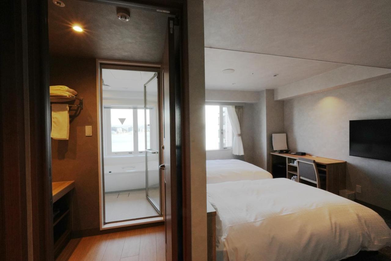 Matsue New Urban Hotel