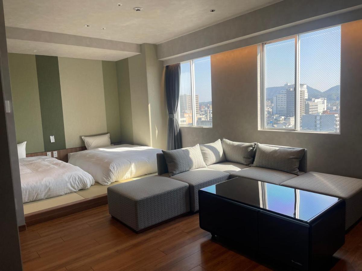 Matsue New Urban 3*