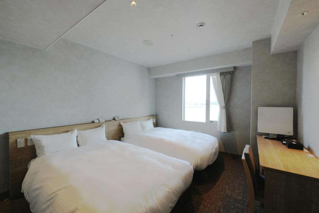Matsue New Urban Hotel Shimane