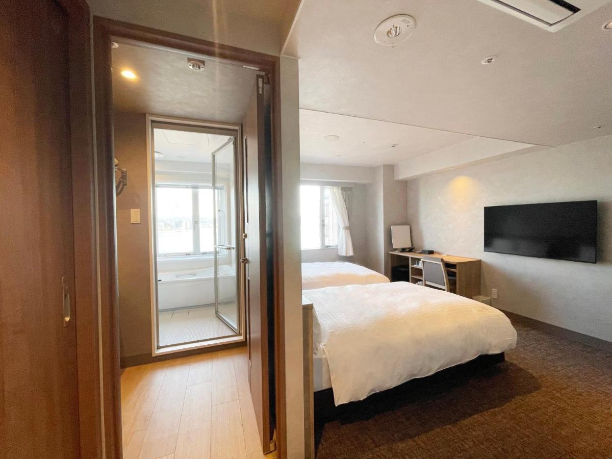 Matsue New Urban Hotel