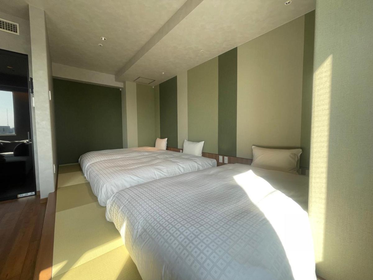 Matsue New Urban Hotel 3*