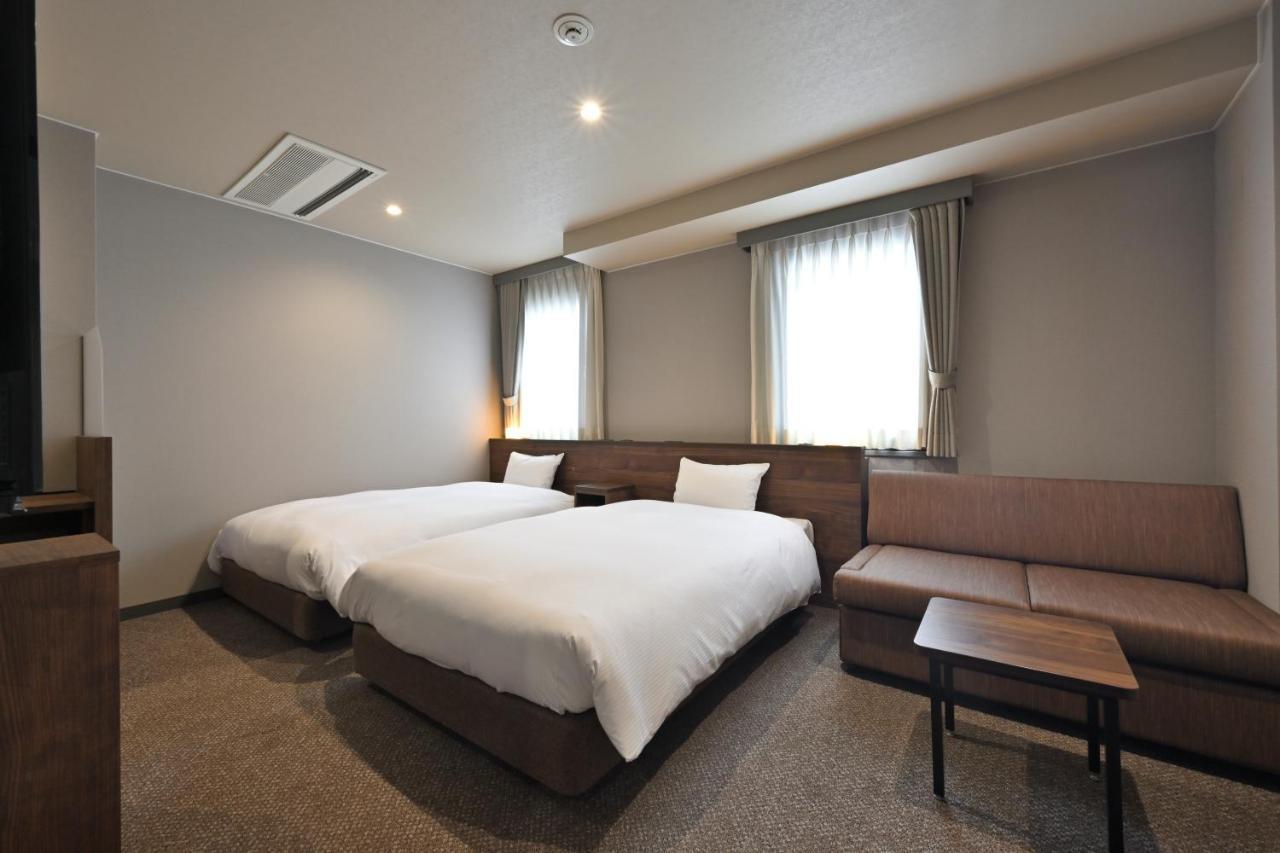 Matsue New Urban Hotel