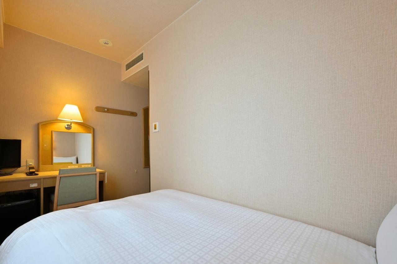 Hotel Matsue New Urban 3*