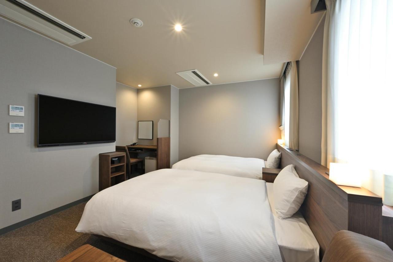 Matsue New Urban Hotel 3*