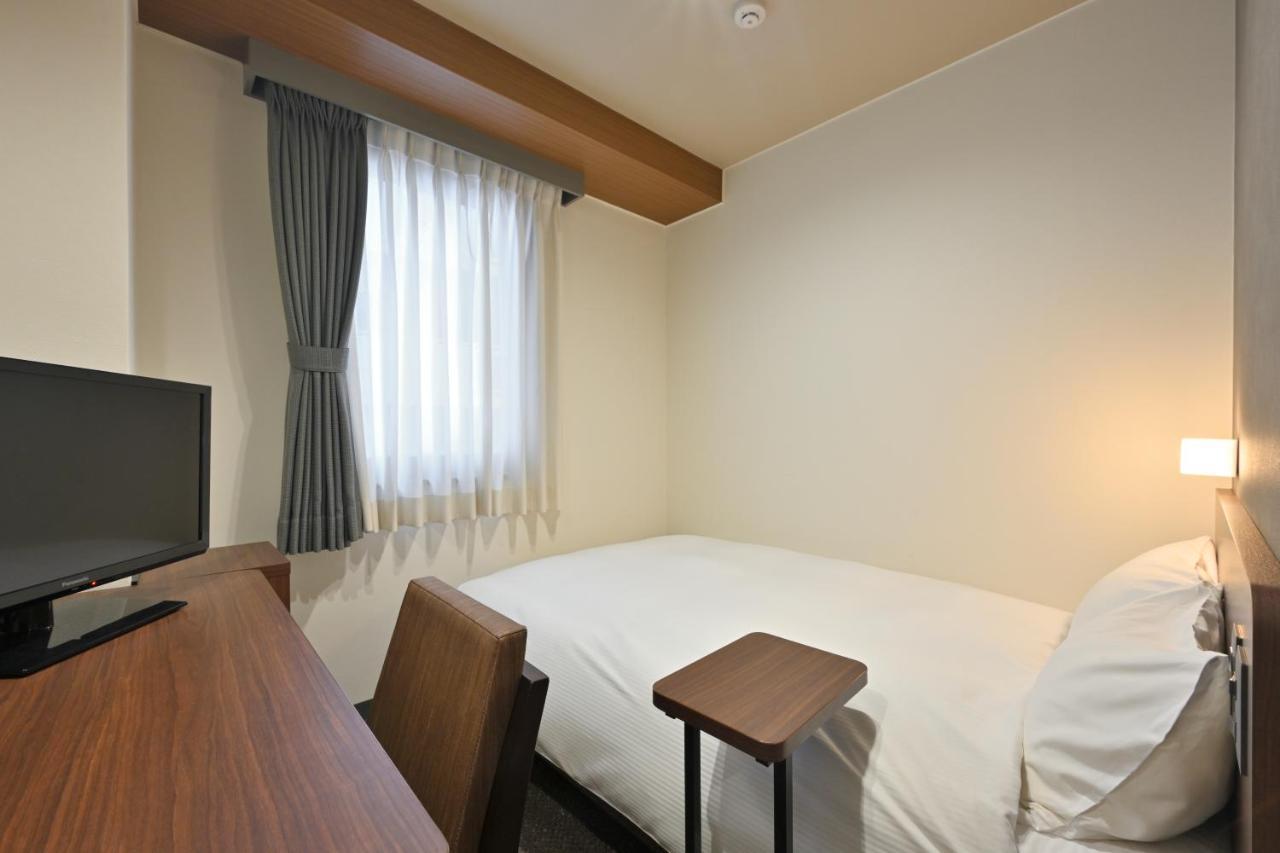 Hotel Matsue New Urban