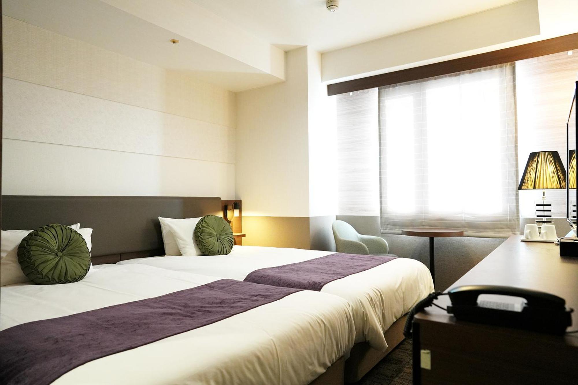 Matsue New Urban 3* Shimane
