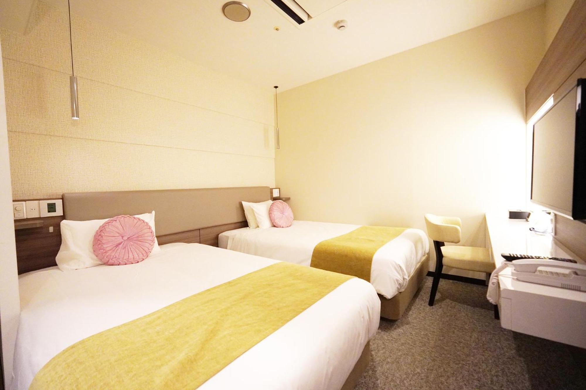 Matsue New Urban 3* Shimane