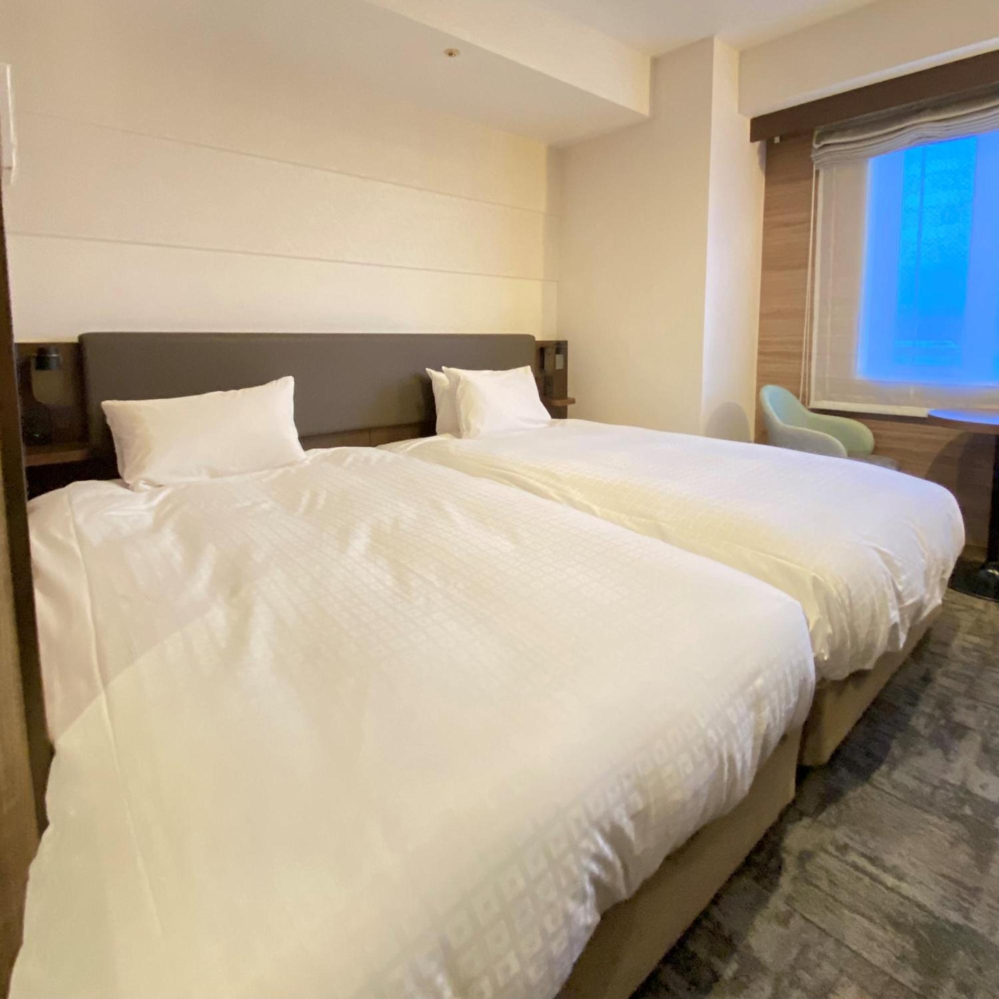 Hotel Matsue New Urban