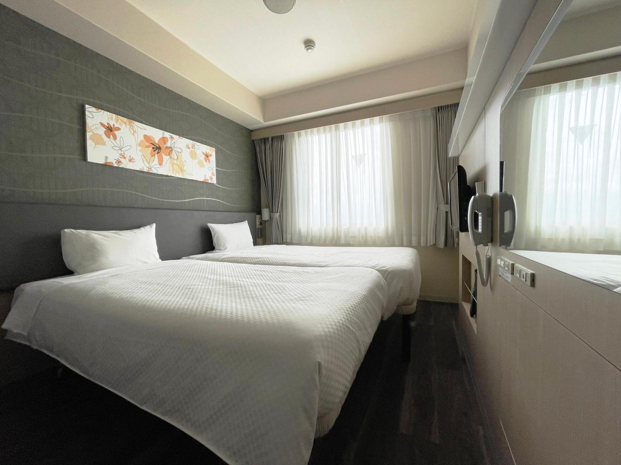 Hotel Matsue New Urban 3*