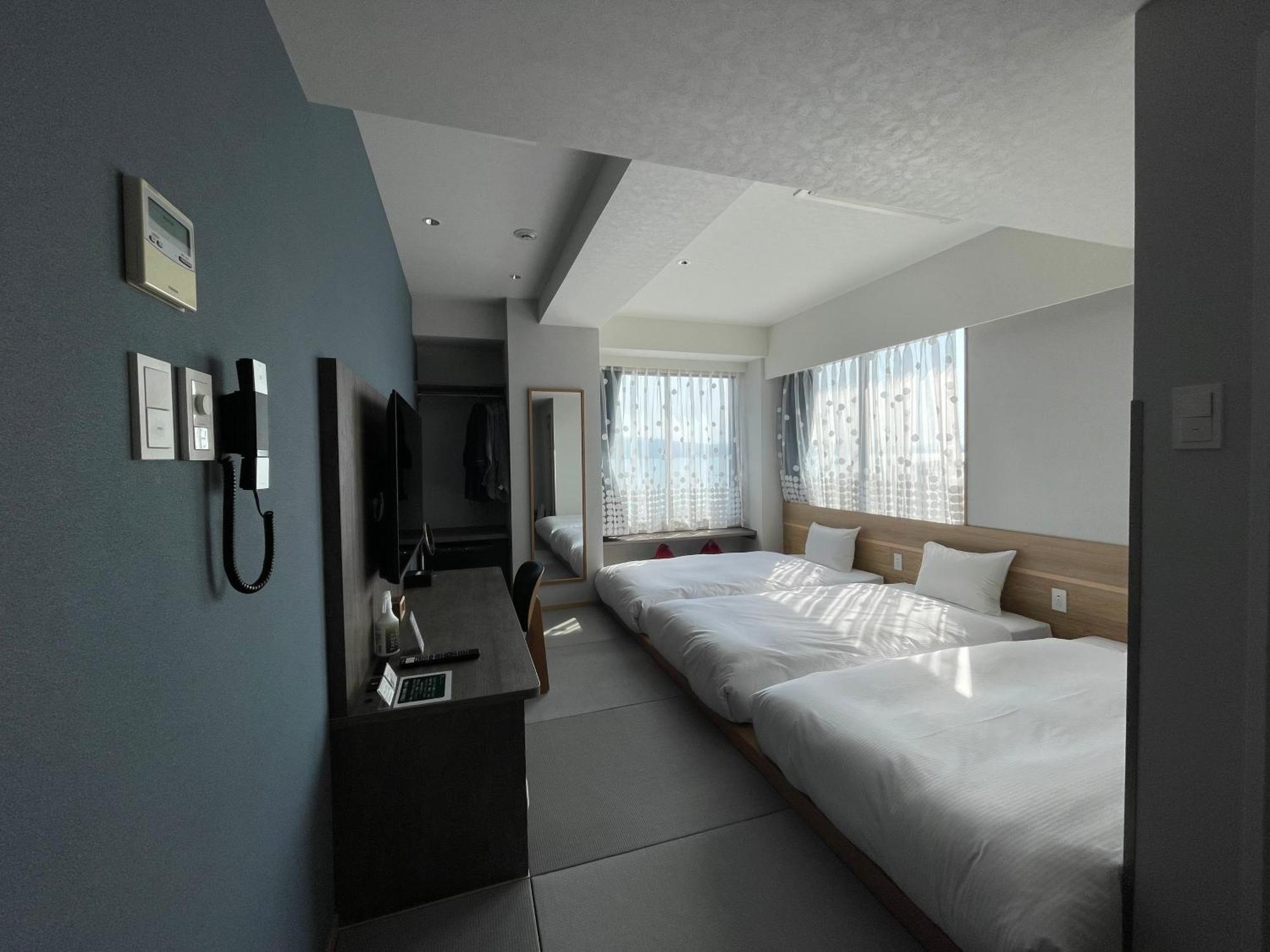 Hotel Matsue New Urban Shimane