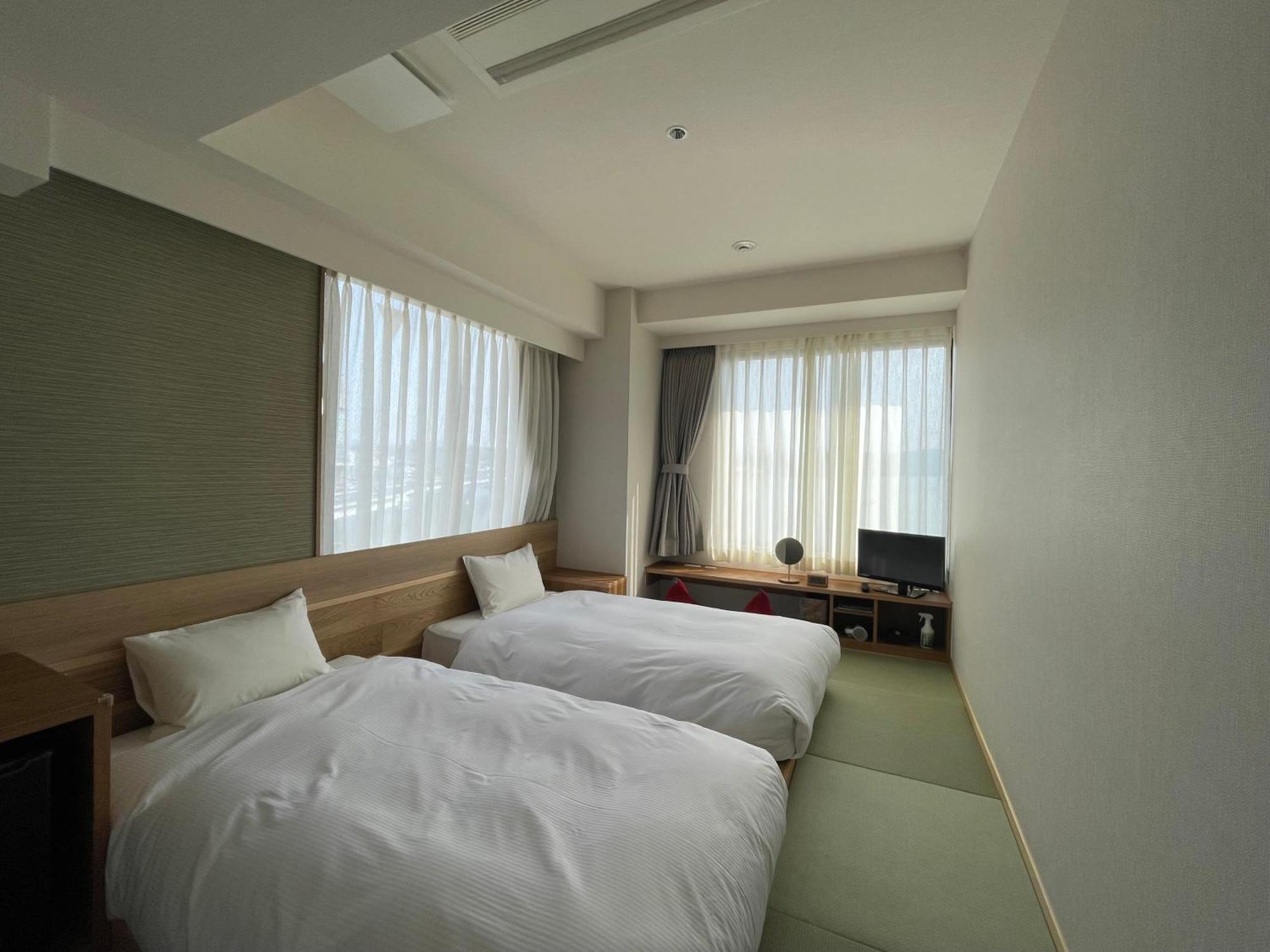 Matsue New Urban Hotel 3*