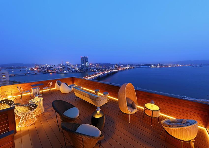 Matsue New Urban Hotel 3*