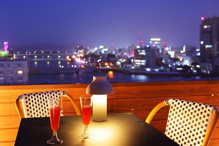 Hotel Matsue New Urban 3*