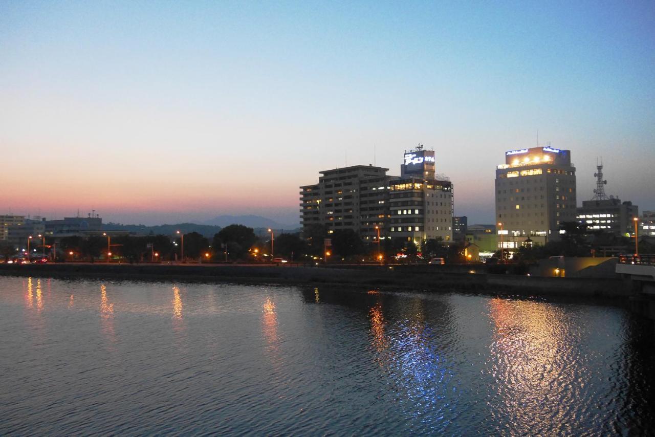 Matsue New Urban