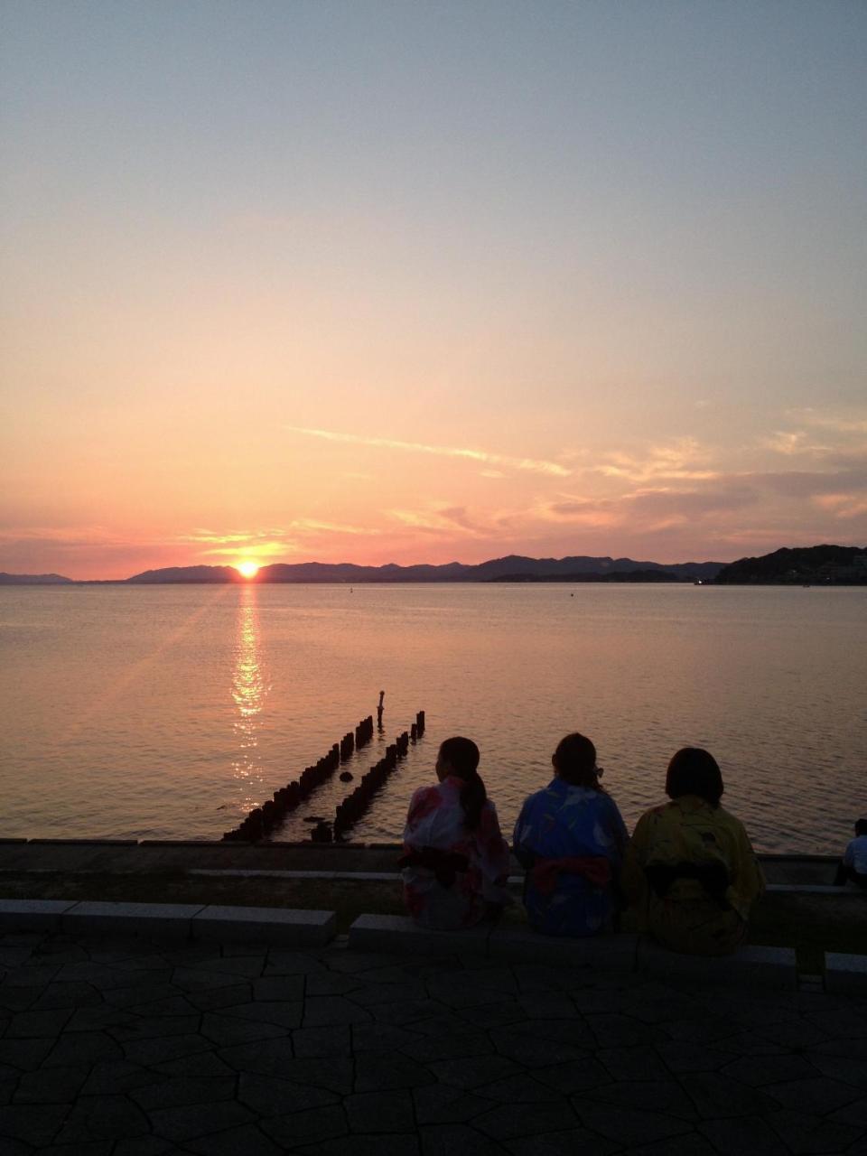 Matsue New Urban