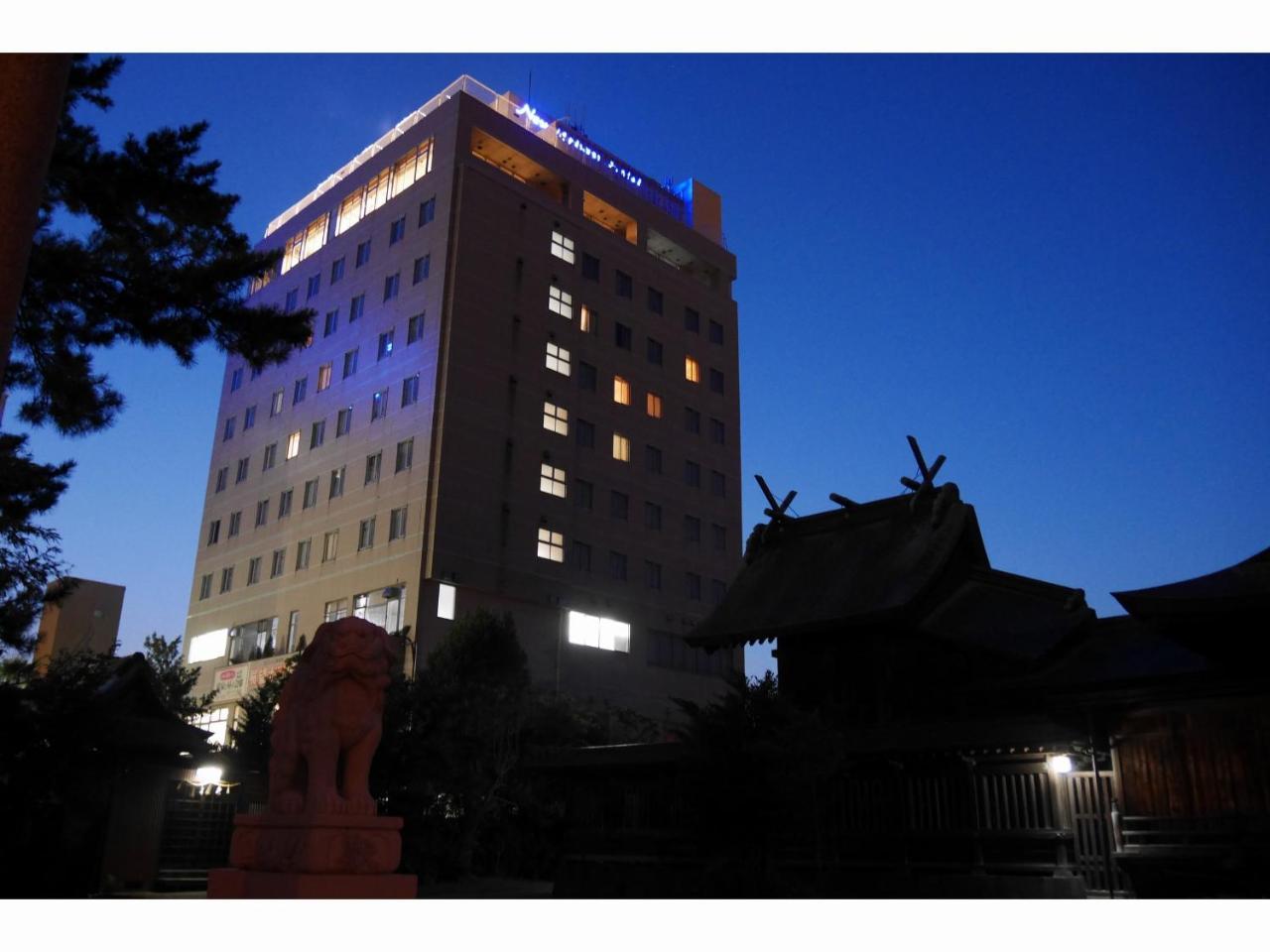 Matsue New Urban 3*