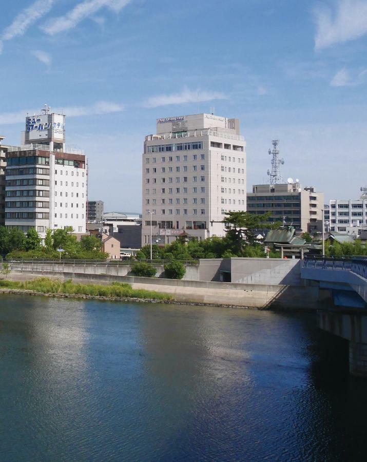 Matsue New Urban 3*
