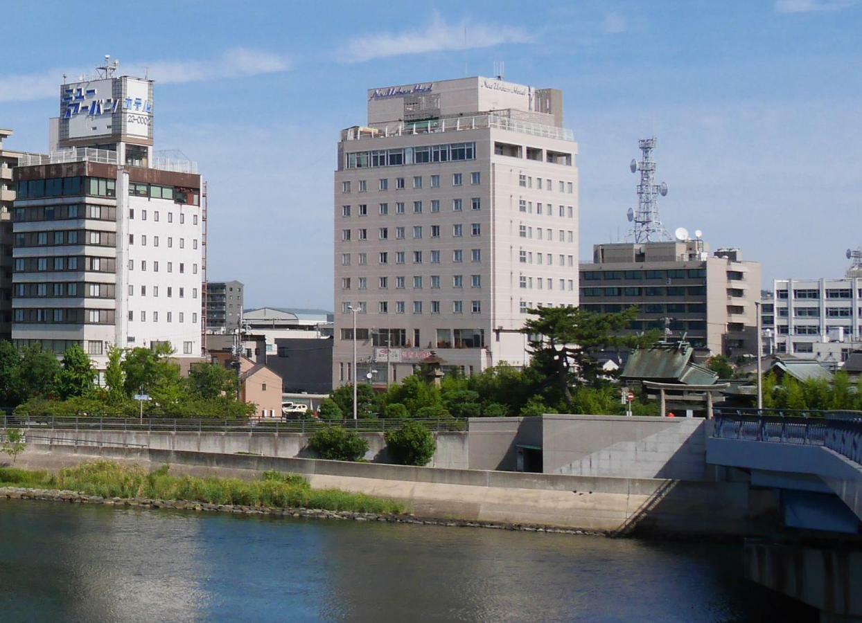 Hotel Matsue New Urban