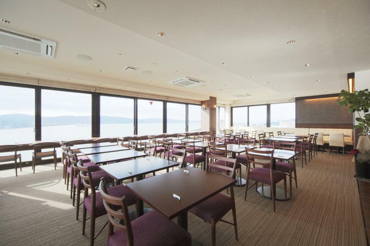 Matsue New Urban Hotel 3*