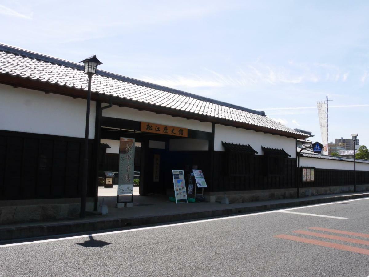 Matsue New Urban Hotel 3*