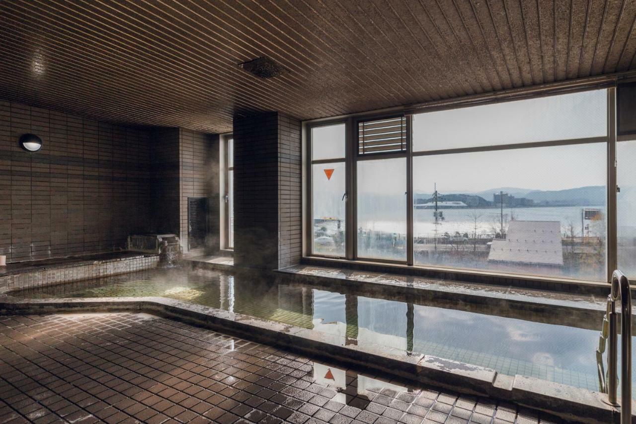 Hotel Matsue New Urban Shimane