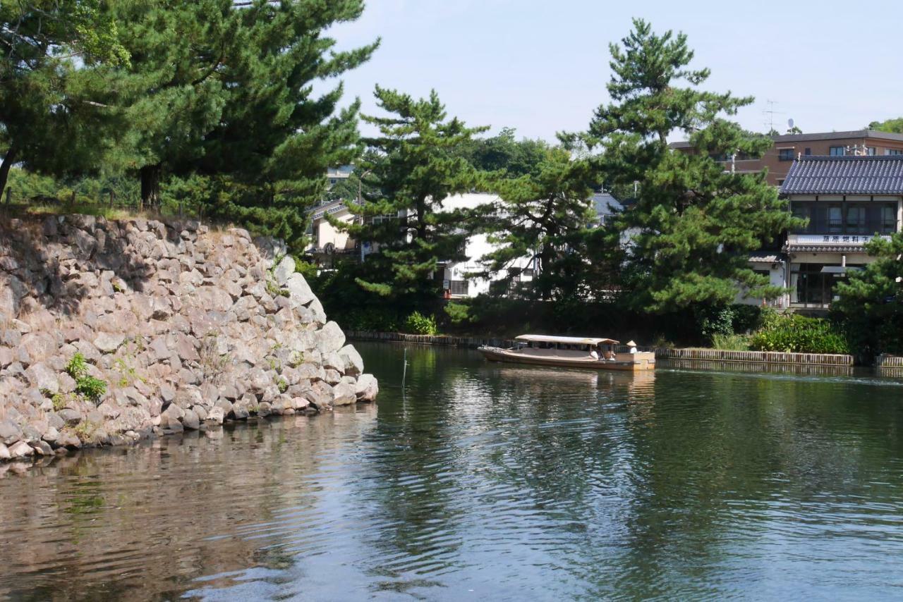 Matsue New Urban Shimane