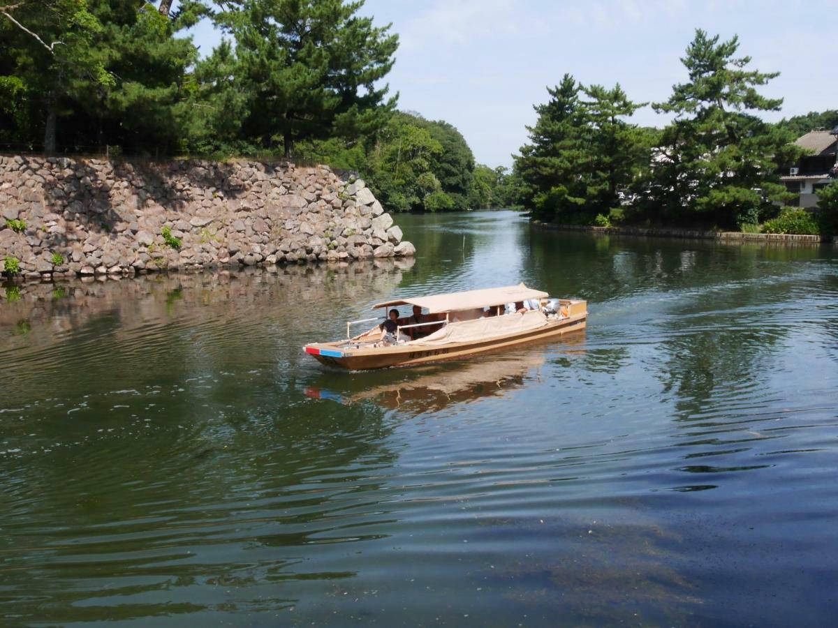 Matsue New Urban Shimane
