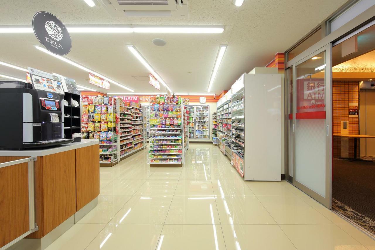酒店 Matsue New Urban Shimane