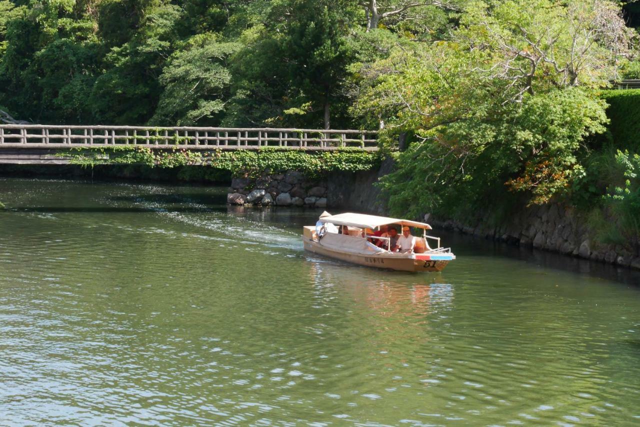 Hotel Matsue New Urban Shimane