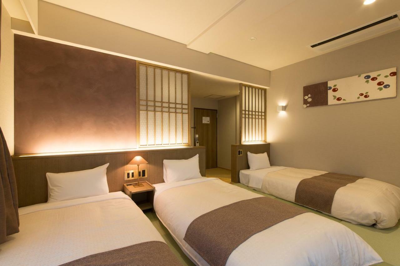 Matsue New Urban 3* Shimane