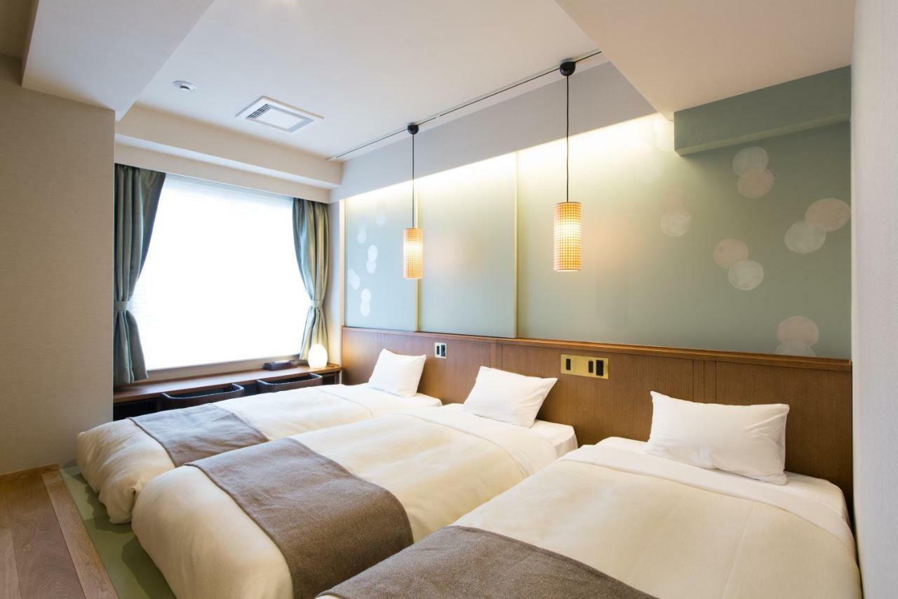 Hotel Matsue New Urban 3*
