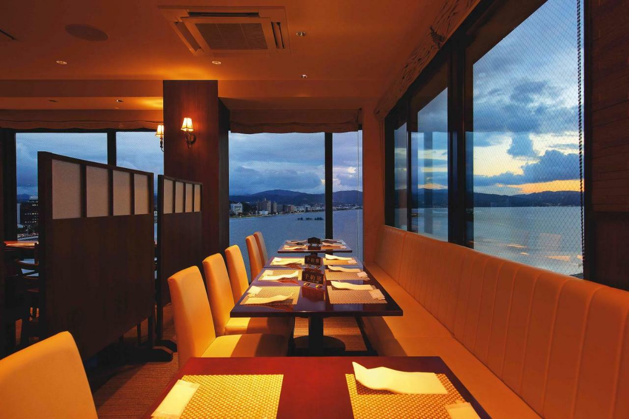 Matsue New Urban Shimane
