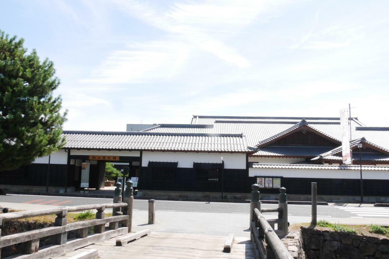 Hotel Matsue New Urban Shimane