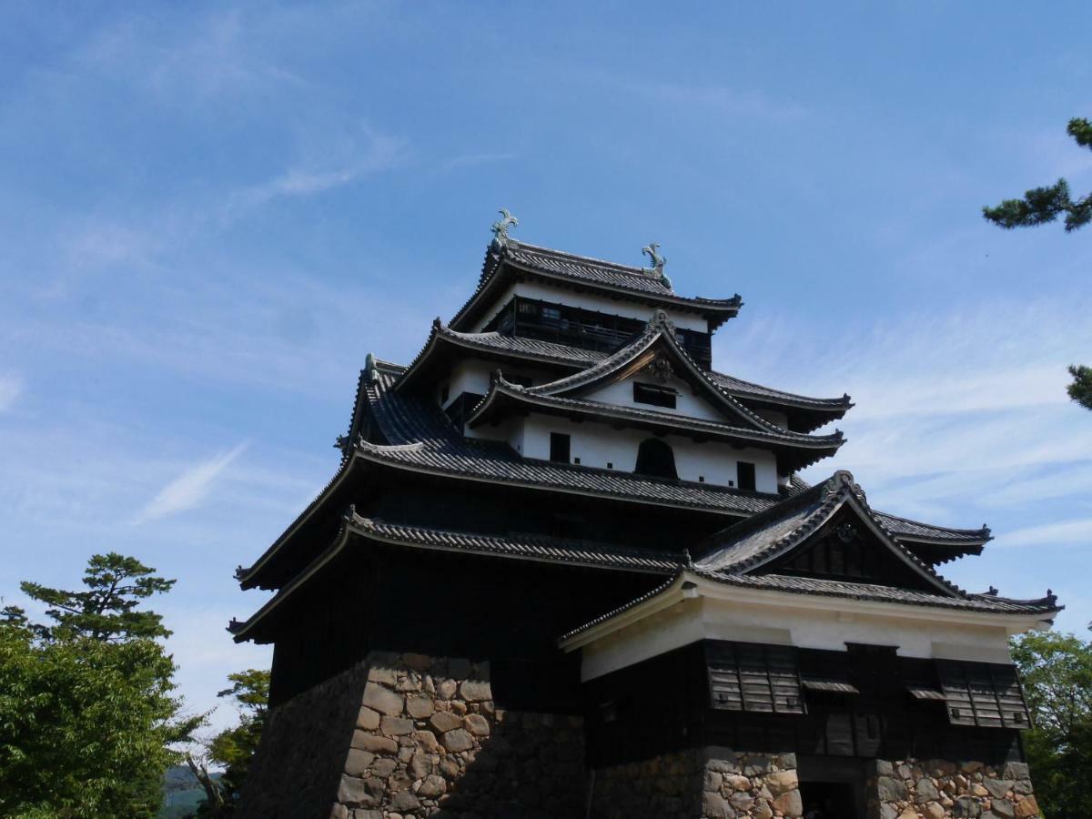 Matsue New Urban Shimane