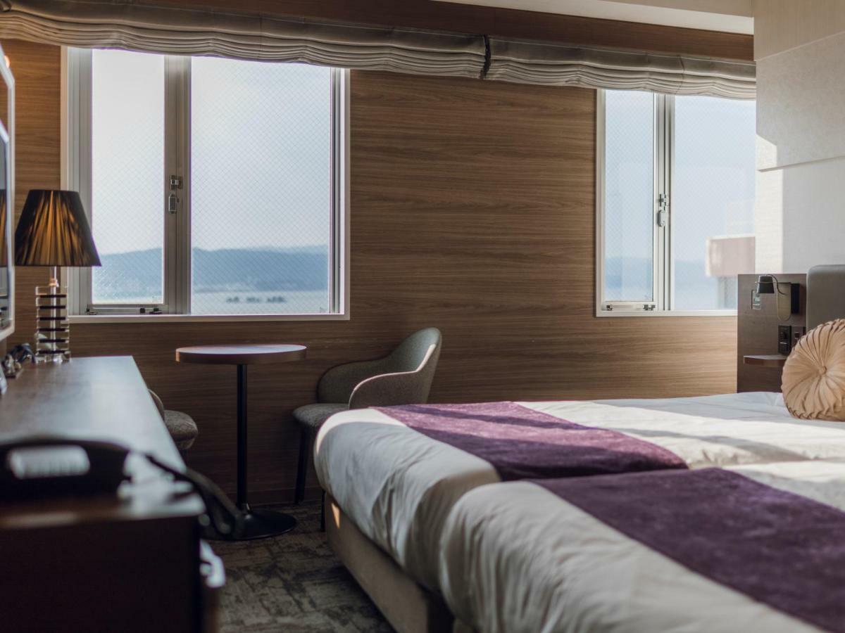 Matsue New Urban Hotel
