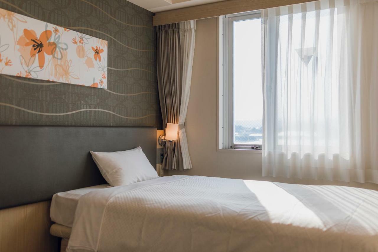 Hotel Matsue New Urban 3*