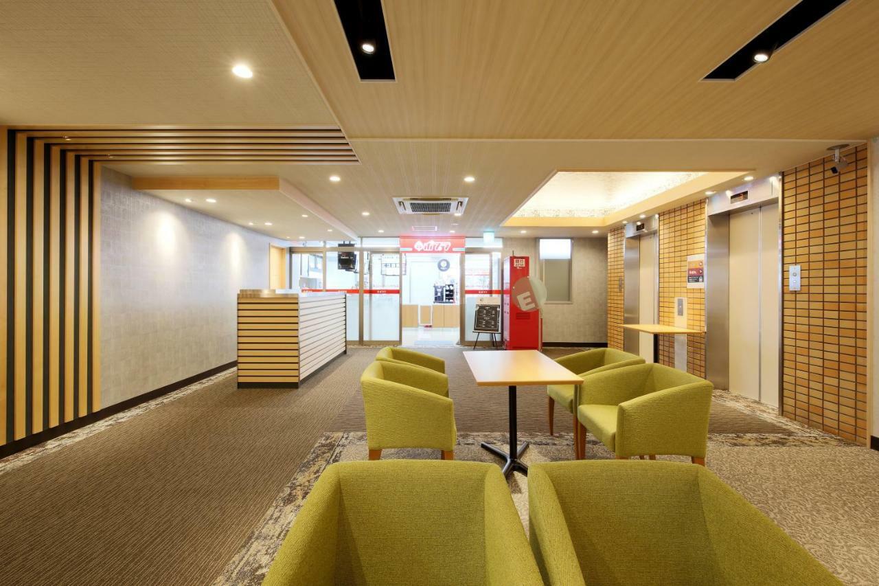 Matsue New Urban Hotel 3*