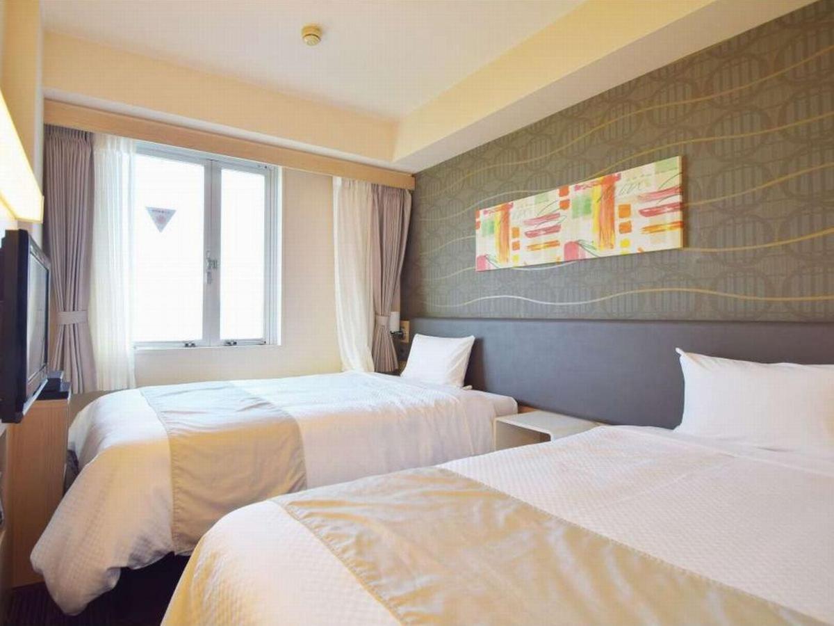 Matsue New Urban Hotel 3*